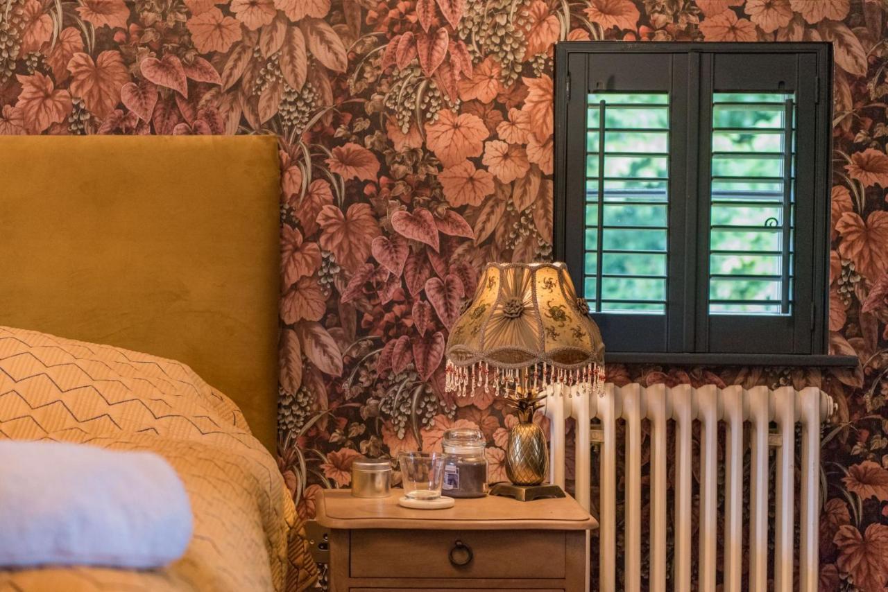 קנטרבורי Bacchus By Bloom Stays מראה חיצוני תמונה