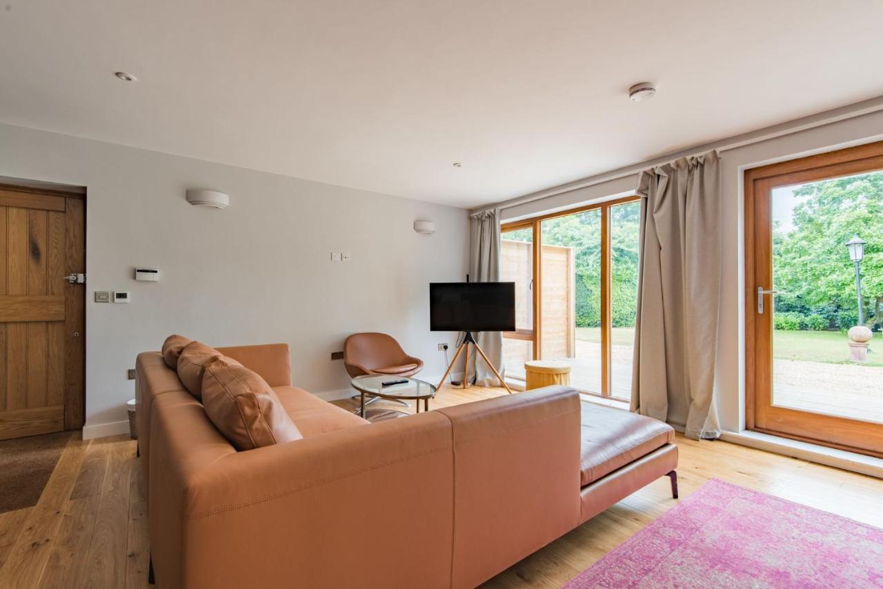 קנטרבורי Bacchus By Bloom Stays מראה חיצוני תמונה